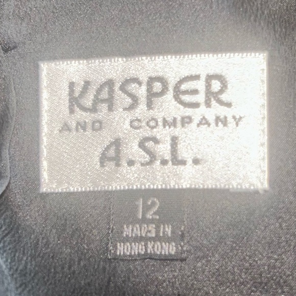 Kasper blouse - Picture 3 of 7